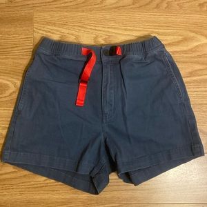 Topo designs shorts